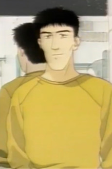 Kojiro Akagi