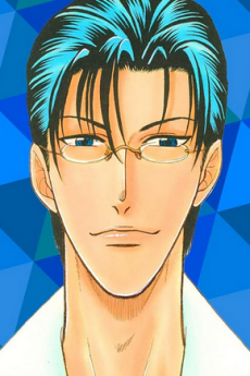 Kei Enjouji