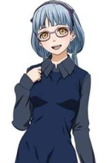 Clair Houjou