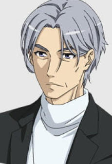 Eiji Kanou