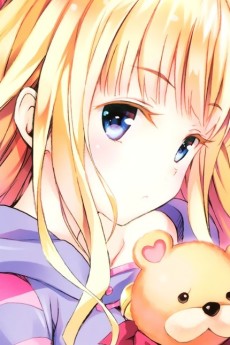 Yumemi Hoshisato