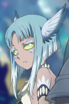 Uzoi