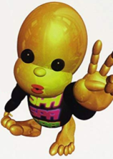 Tonio