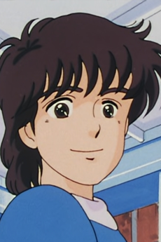 Shou Yuuki