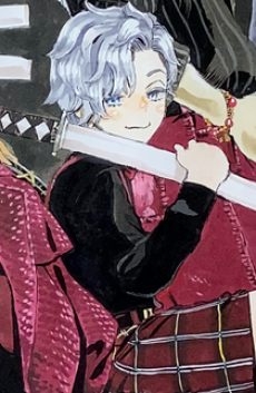 Kiyomaru