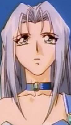 Shiori Tachibana
