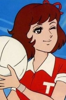 Mimi Hijiri