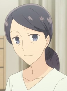 Touko no Haha