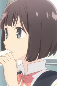 Manaka  Yoshida