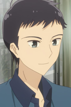 Tomoyuki  Ichigaya