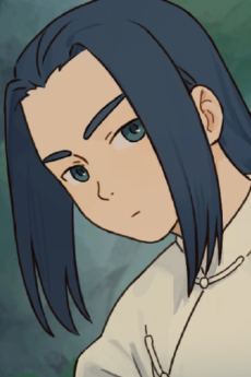 Wuxian