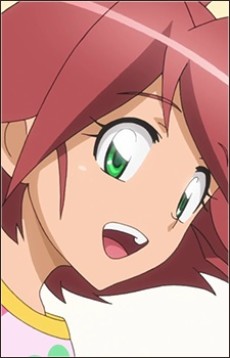 Kotone Amamiya