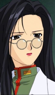 Reiko Amagi