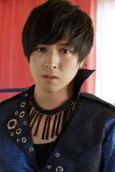 Shouta Aoi