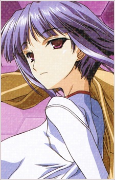 Ayane Shido