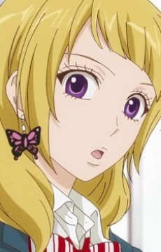 Marin Tachibana