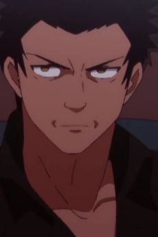 Rei Hoshijima