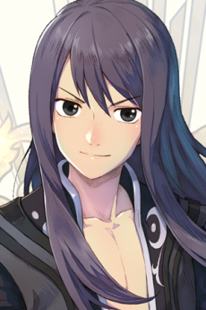Yuri Lowell