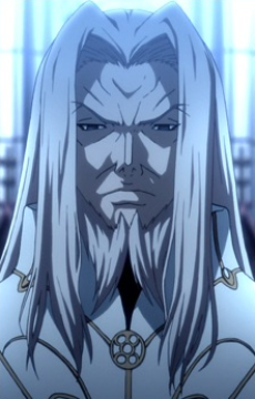 Jubstacheit von Einzbern