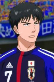 Atsu Kondou