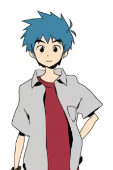 Little Kang-Rim