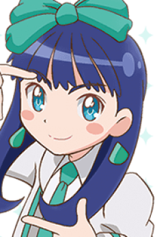 Yuzuha