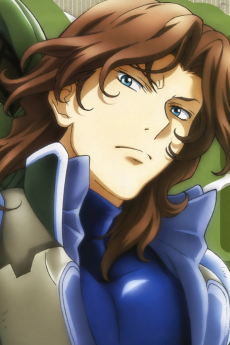 Lockon Stratos