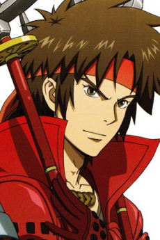 Yukimura Sanada