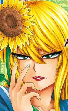 Ranna Himawari