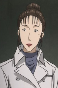 Youko Kuramori