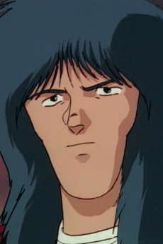 Norio Toshiro