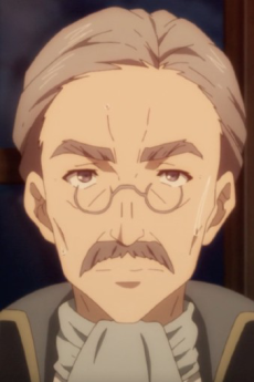 Walter von Haizerad