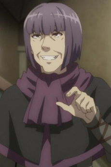 Serentius