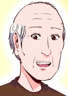 Jii-san
