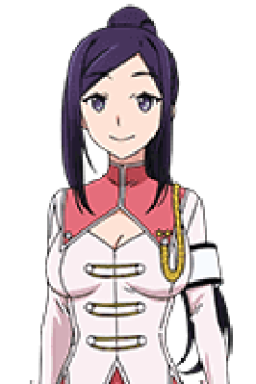 Kyouka Narumiya