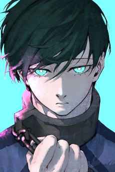 Rin Itoshi