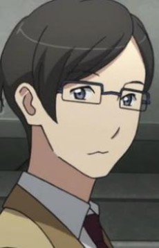 Yutarou Tsumugi