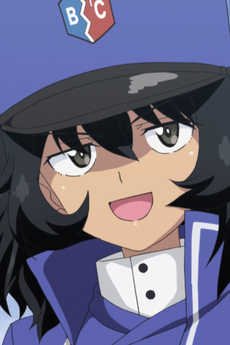 Rena Andou