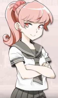 Ako Shikawa