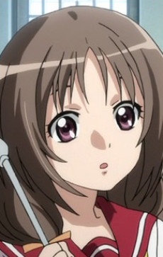 Yuki Sakurakouji