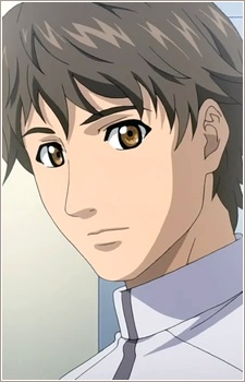 Haruki Oguma