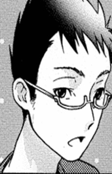 Kei Akechi