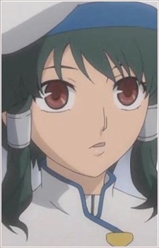 Tsukina Sasagiri