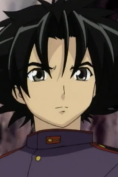Kyoushirou Inukai