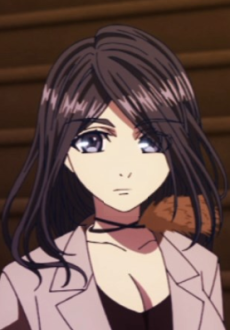 Kisa  Fushimi