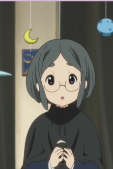 Occult Club Member 1