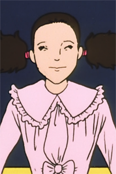 Hanako-sensei
