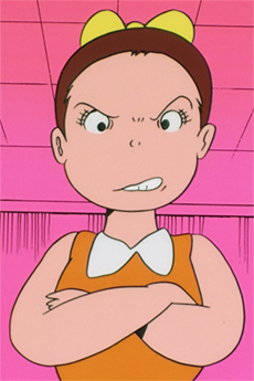 Mika Sawada