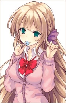 Erena  Mochizuki