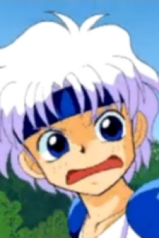Schezo  Wegey